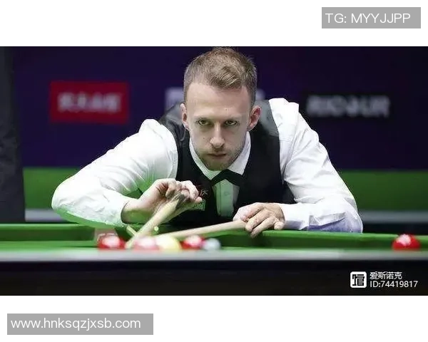 2013年斯诺克世锦赛特鲁姆普与塞尔比的经典对决回顾与分析
