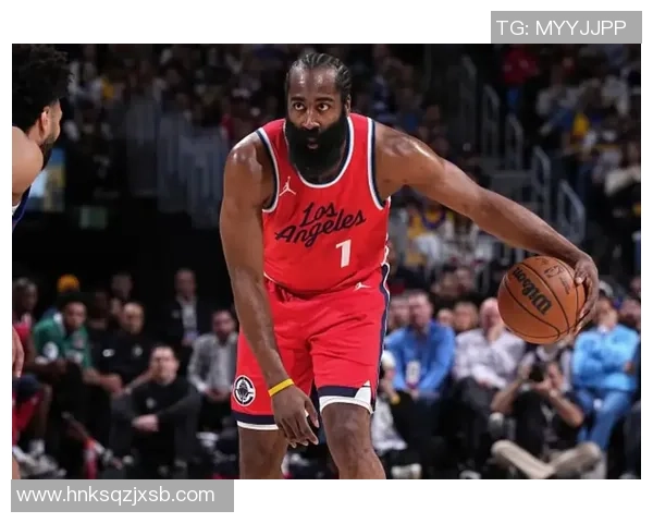 2020年1月13日NBA精彩对决掘金战胜快船展现强大实力