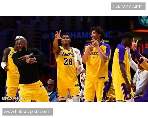 2018年湖人与开拓者激战回顾：经典对决与精彩瞬间再现