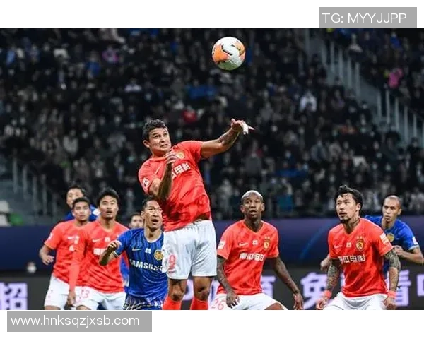 2020年中超联赛广州恒大对阵江苏苏宁精彩回顾与赛后分析