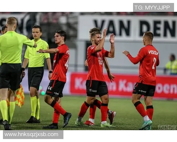 2021年荷乙联赛海尔蒙特对阵奈梅亨精彩回顾与赛后分析