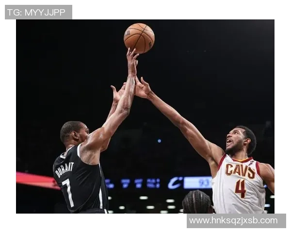 2017年11月23日骑士与篮网精彩对决回顾及比赛录像分析