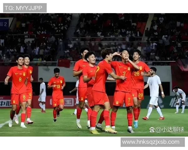 国足对阵吉尔吉斯斯坦全场精彩视频回顾与赛后分析